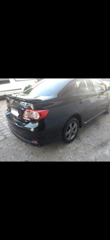 Corolla xrs - Foto 6