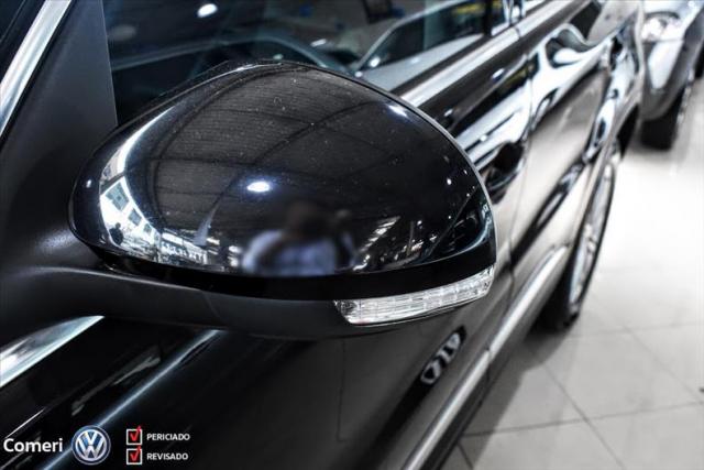 Volkswagen Tiguan 2.0 Tsi 16v Turbo - Foto 13