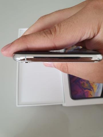 IPhone XS MAX 64GB GARANTIA E NOTA FISCAL - Foto 5