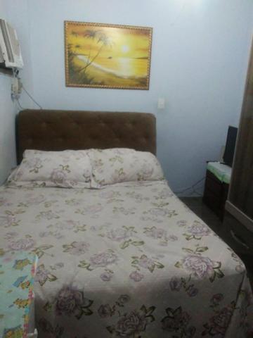 Vendo uma casa no parque felicidades em duque de caxias na rua 11 n15 - Foto 2