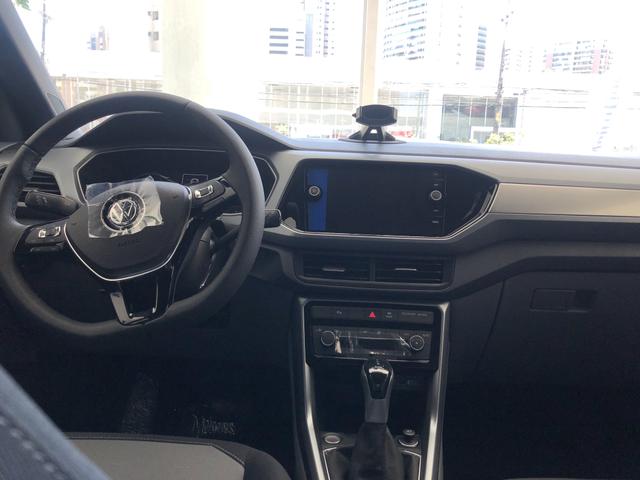 T-cross comfortline - Foto 6