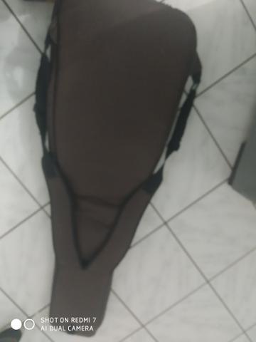 Vendo Capa de contra baixo