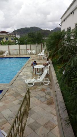 Apto 2Q novo Condomínio Parque Vila Imperial - Foto 3
