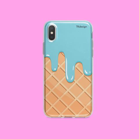 Case de celular - Ice Cream - Foto 3