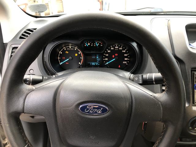 Ford Ranger XL CD2 flex 14/15 - Foto 6