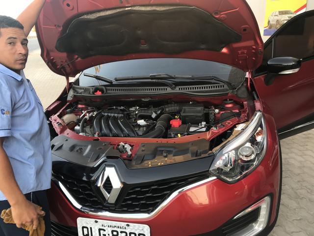 Vendo ou troco em carro - Foto 5
