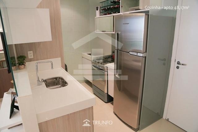 (RG) TR15103 - Apartamento à Venda no Bairro de Fátima com 3 Quartos - Foto 3