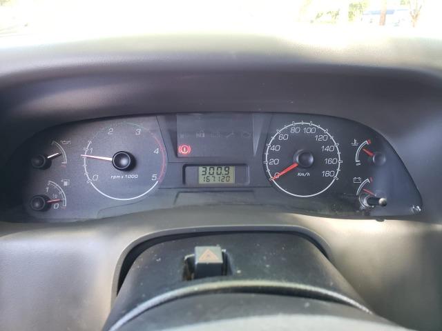 Ford F250 Xlt 4x2 3.9 Diesel Prata Raridade 2011 - Foto 9