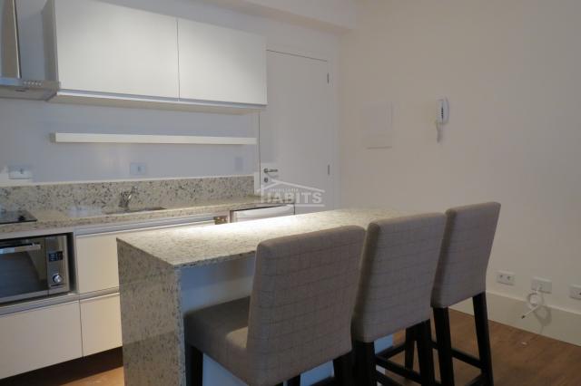 Kitchenette/conjugado para alugar com 1 dormitórios em Centro, Curitiba cod:1316 - Foto 5
