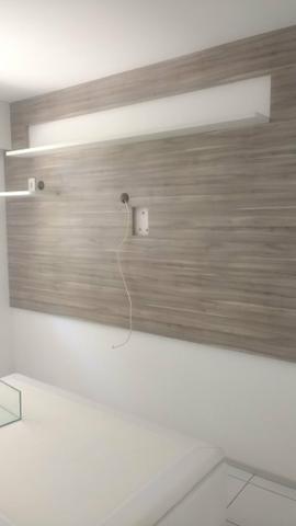 Excelente apartamento no condomínio Sant Angeli em Messejana - Foto 8