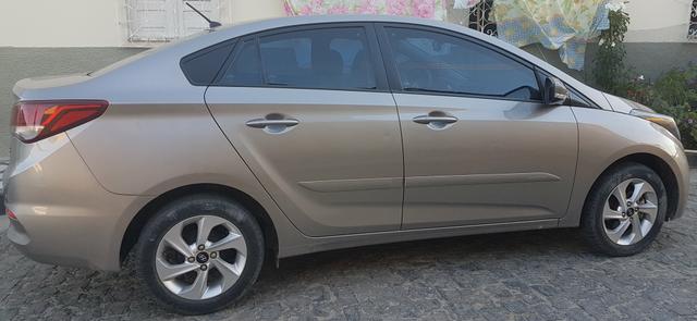 Vendo Hb20 sedan 2016 - Foto 2