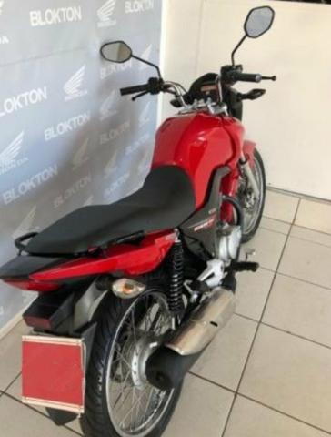 Honda cg 150 fan - Foto 2