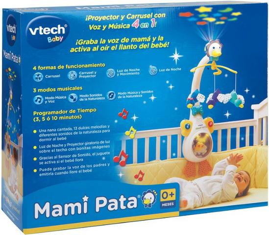 Mobile 4 em 1 by VTech® - Foto 5