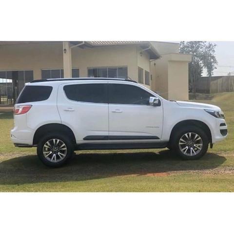Chevrolet Traiblazer parcelado ' - Foto 2