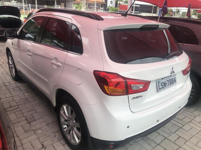 ASX 4WD completíssimo 2016 - Foto 3