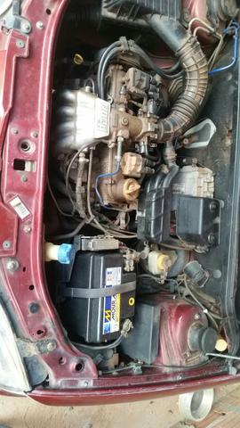 Vendo palio ano 97 - Foto 2