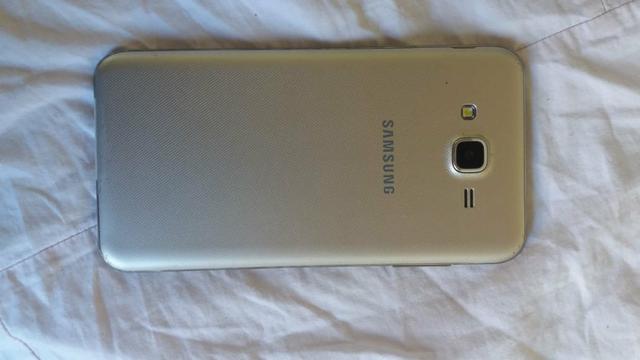 Vende um celular j7 Neo Metálico valor 320 falar com Ricardo zap *94 - Foto 3