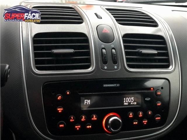 Fiat Grand siena 1.0 evo flex attractive manual - Foto 6