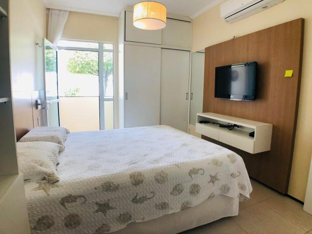 Casa plana em condomínio próximo a av. Maestro Lisboa - Foto 12