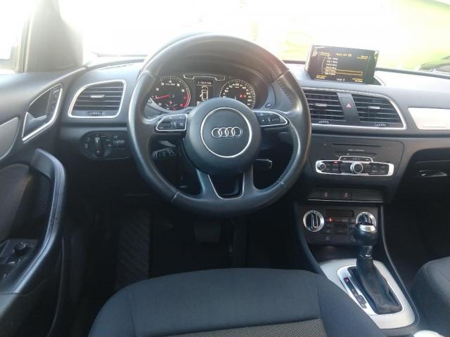 Q3 2.0 16vtfsi Quattro 211cv S-tronic 5p - Foto 7