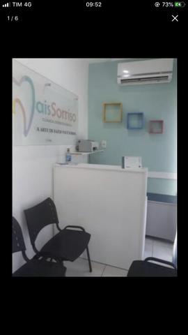 Clínica Odontológica