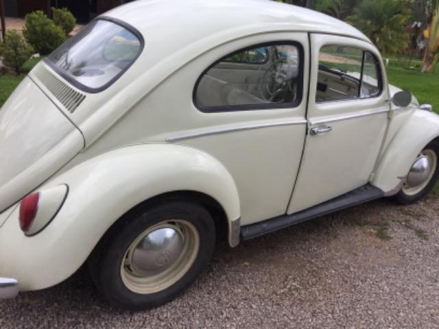 Fusca 68 - Foto 17