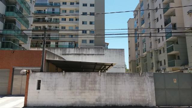 Lote 406 m²-Jardim Camburi-Vitória E.S - Foto 4