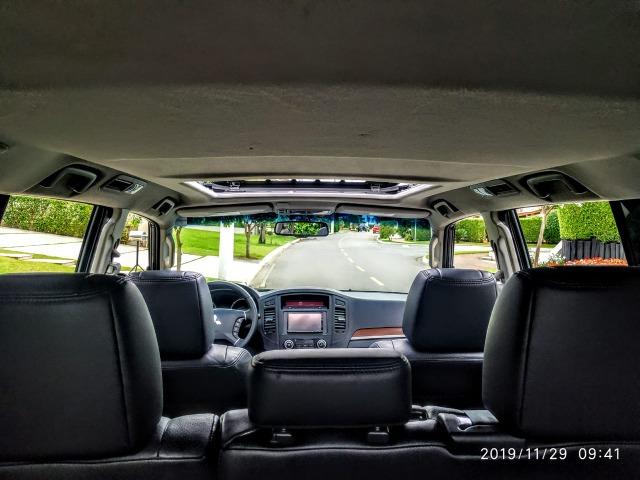Pajero full 2010 diesel!!! - Foto 13