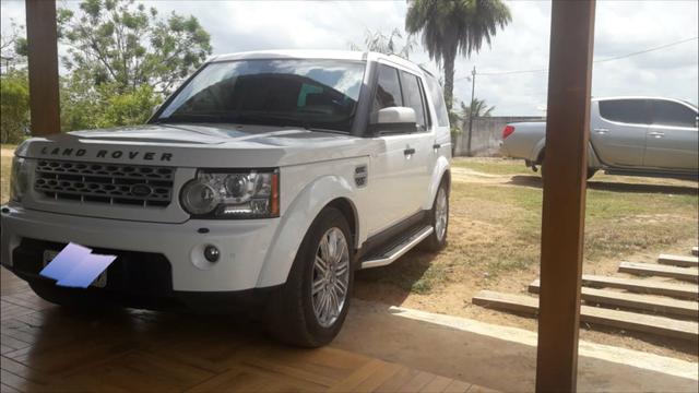 Land Rover Discovery 4 HSE SDV6 24v - Foto 8