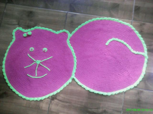 Croches Modernos - Foto 4