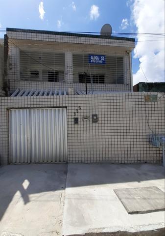Ótimo duplex em San Martin