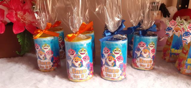 Lembrancinhas Personalizadas - Foto 3