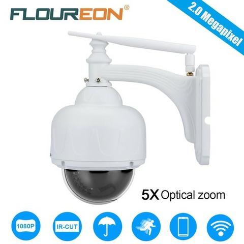 Megapixel IP Camera SD17W - Foto 2