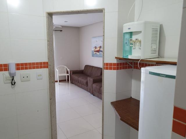 Apto Beira Mar ,c/3 Qtos C/1suítes, C/2gar. Vista Total - Foto 5