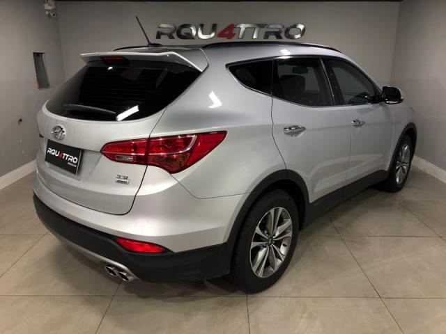 HYUNDAI SANTA FE 3.3 V6 5L 2015 - Foto 12