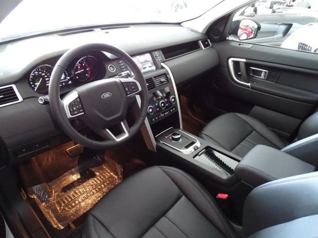 LAND ROVER DISCOVERY SPORT 2019/2019 2.0 16V TD4 TURBO DIESEL HSE 4P AUTOMÁTICO - Foto 7