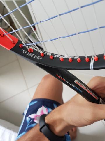 Babolat Pure Strike (2017-2018) 16x19 - Foto 5