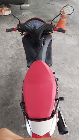 Jet 50x shineray - Foto 4