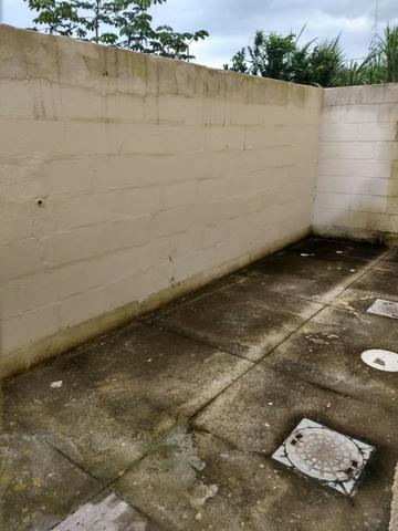 Ampla casa com 3 quartos, sendo 1 suíte, 3 banheiros, no bairro Engenho em Itaguaí - Foto 12