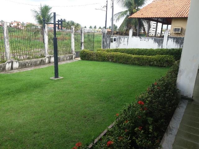 Vendo ou Alugo Fixo Casa Grande em Salinópolis-PA - Foto 15