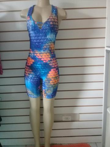 Roupas para ginástica - Foto 3