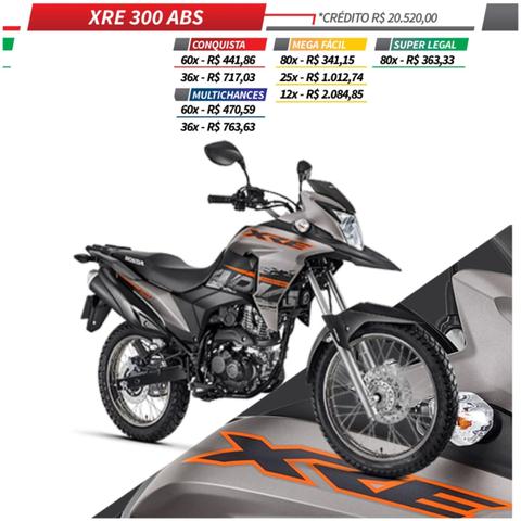 Promoção final de ano. Consórcio Honda - Foto 3