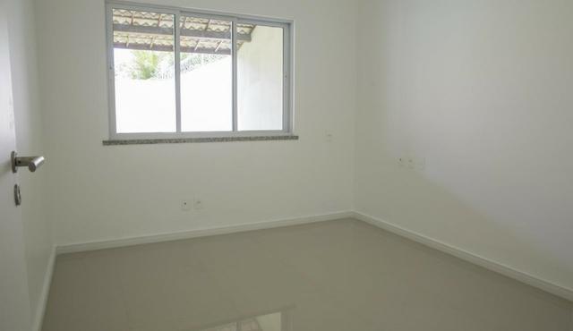 Casa nova avulsa - 4 suítes - 217m2 - Washington Soares - Fortaleza/CE - Foto 18
