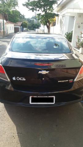 Prisma 1.4 LTZ Completo - IPVA 2020 PAGO - Foto 11