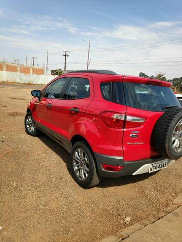 EcoSport - Foto 2
