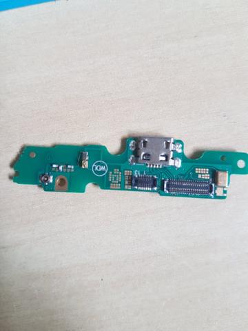 Conector de carga moto g5 - Foto 2