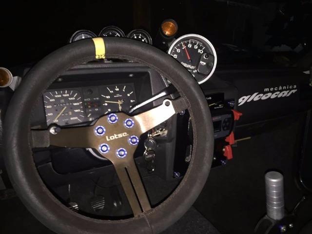 Kit De Arruela Billet Universal Com Parafuso M6 Epman - Nao enferruja - Foto 19
