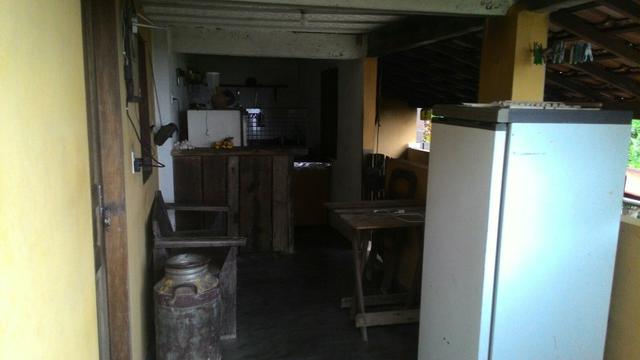 Galpão