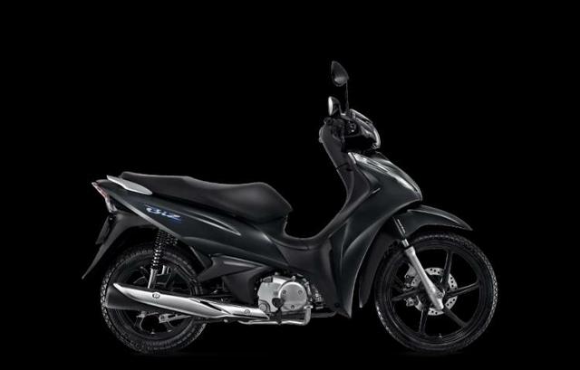 HONDA BIZ 125 - Foto 3