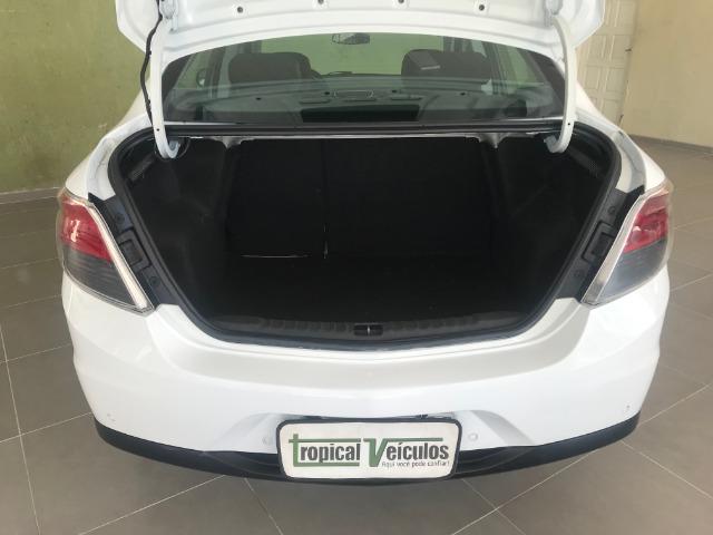 Chevrolet Prisma LT 1.4 Completo 2015 - Muito conservado + My Link!!! - Foto 11